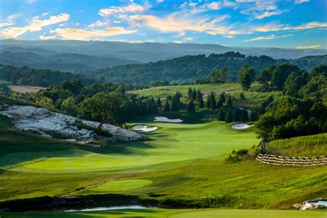 Buffalo ridge golf - Par 71. Length 7036 yards. Slope 130. Rating 73.4. Situated amid the beauty of southern Missouri's Ozark region, The Buffalo Ridge (formerly known as Branson Creek Golf Club) has a growing reputation as one of the top public golf courses in the country. Both Golf Magazine and Golf Digest have ranked as the best public course in Missouri. 